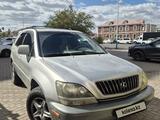 Lexus RX 300 2000 года за 4 600 000 тг. в Кызылорда