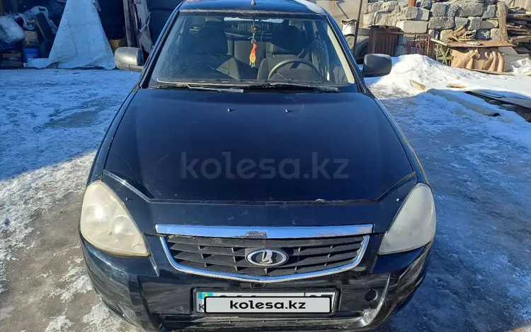 ВАЗ (Lada) Priora 2172 2011 годаfor1 500 000 тг. в Уральск