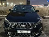 Kia Sorento 2019 годаfor12 500 000 тг. в Караганда – фото 3