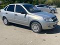 ВАЗ (Lada) Granta 2190 2013 года за 2 850 000 тг. в Актобе – фото 2