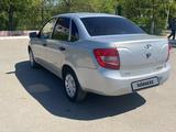 ВАЗ (Lada) Granta 2190 2013 годаүшін2 850 000 тг. в Актобе – фото 4