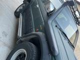 Mitsubishi Pajero 1996 годаүшін2 900 000 тг. в Шымкент