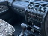 Mitsubishi Pajero 1996 годаүшін2 900 000 тг. в Шымкент – фото 3