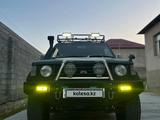 Mitsubishi Pajero 1996 годаүшін2 900 000 тг. в Шымкент – фото 4