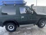 Mitsubishi Pajero 1996 годаүшін2 900 000 тг. в Шымкент – фото 5