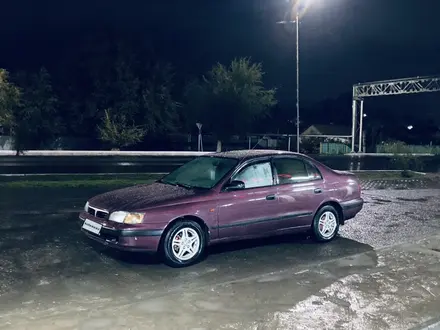 Toyota Carina E 1996 года за 2 100 000 тг. в Каратау – фото 5