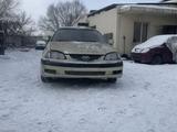 Toyota Avensis 2001 годаүшін2 700 000 тг. в Семей – фото 4