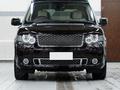 Рестайл пакет Autobiography для Range Rover Vogue (2005-2012) за 800 000 тг. в Караганда – фото 2