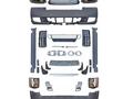 Рестайл пакет Autobiography для Range Rover Vogue (2005-2012) за 800 000 тг. в Караганда – фото 4