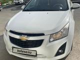 Chevrolet Cruze 2014 годаүшін5 300 000 тг. в Усть-Каменогорск