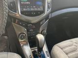 Chevrolet Cruze 2014 годаүшін5 300 000 тг. в Усть-Каменогорск – фото 5