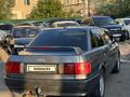 Audi 80 1990 года за 1 650 000 тг. в Петропавловск – фото 6