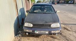 Volkswagen Golf 1995 годаүшін700 000 тг. в Павлодар