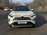 Toyota RAV4 2021 годаfor21 800 000 тг. в Алматы