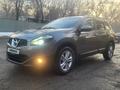 Nissan Qashqai 2011 года за 5 800 000 тг. в Алматы – фото 3