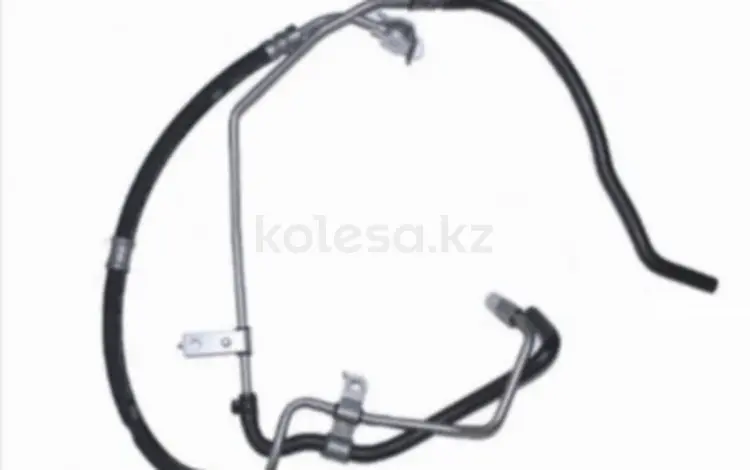 Шланг ГУР высокого давления 1GR за 22 400 тг. в Астана