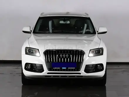 Audi Q5 2014 года за 7 500 000 тг. в Астана – фото 2