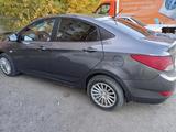 Hyundai Accent 2013 годаүшін4 500 000 тг. в Астана – фото 3