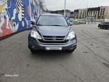 Honda CR-V 2012 годаүшін8 750 000 тг. в Алматы