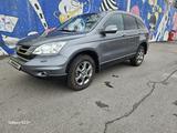 Honda CR-V 2012 года за 8 750 000 тг. в Алматы – фото 2