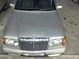 Mercedes-Benz E 200 1990 года за 750 000 тг. в Алматы – фото 4