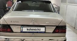 Mercedes-Benz E 200 1990 года за 750 000 тг. в Алматы – фото 5