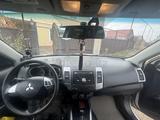 Mitsubishi Outlander 2008 года за 4 000 000 тг. в Уральск – фото 4
