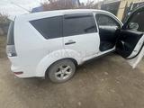 Mitsubishi Outlander 2008 года за 4 000 000 тг. в Уральск – фото 3