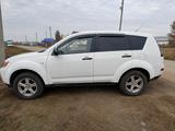 Mitsubishi Outlander 2008 года за 4 000 000 тг. в Уральск