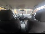 Mitsubishi Outlander 2008 года за 4 000 000 тг. в Уральск – фото 5