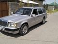 Mercedes-Benz E 230 1990 годаүшін1 750 000 тг. в Шымкент