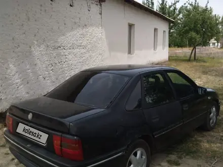 Opel Vectra 1995 года за 600 000 тг. в Туркестан – фото 2