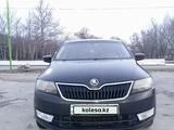 Skoda Rapid 2014 года за 3 100 000 тг. в Састобе – фото 2