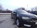 Skoda Rapid 2014 года за 3 100 000 тг. в Састобе – фото 3