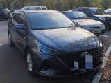 Hyundai Accent 2021 года за 8 800 000 тг. в Караганда – фото 2