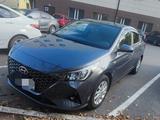 Hyundai Accent 2021 года за 8 800 000 тг. в Караганда