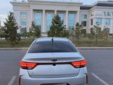 Kia Rio 2021 года за 7 500 000 тг. в Астана – фото 2
