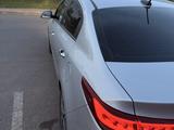 Kia Rio 2021 года за 7 500 000 тг. в Астана – фото 5