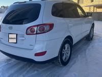 Hyundai Santa Fe 2012 года за 7 800 000 тг. в Астана