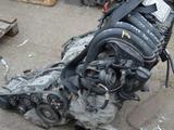 Контрактный двигатель Mercedes 266.960 W245 за 250 000 тг. в Караганда