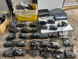 Замки дверей VAG: Golf 4, Passat B5, Audi A4 B6/B7, A6 C5, Skoda, Touareg за 5 000 тг. в Караганда