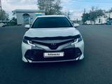 Toyota Camry 2019 года за 13 800 000 тг. в Туркестан
