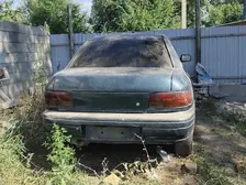 Subaru Impreza, 1994