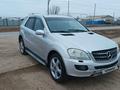 Mercedes-Benz ML 350 2005 года за 4 500 000 тг. в Уральск – фото 2