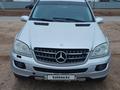 Mercedes-Benz ML 350 2005 годаүшін4 500 000 тг. в Уральск – фото 3