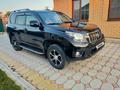 Toyota Land Cruiser Prado 2013 года за 13 500 000 тг. в Уральск – фото 9