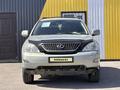 Lexus RX 350 2007 года за 8 100 000 тг. в Караганда – фото 2