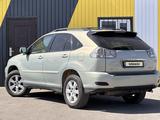 Lexus RX 350 2007 года за 8 200 000 тг. в Караганда – фото 5