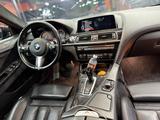 BMW 640 2015 года за 21 999 999 тг. в Алматы – фото 5