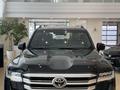 Toyota Land Cruiser 2024 годаfor52 630 000 тг. в Астана